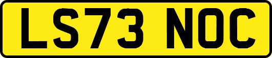 LS73NOC