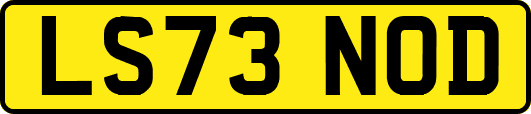LS73NOD