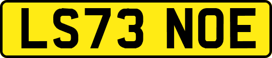 LS73NOE