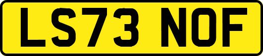 LS73NOF
