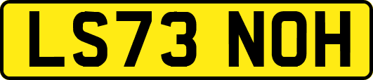 LS73NOH