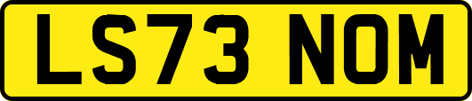 LS73NOM