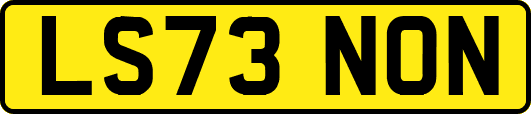 LS73NON