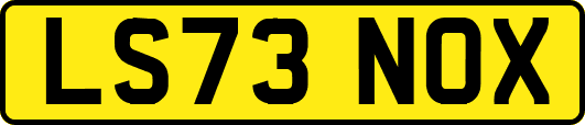 LS73NOX