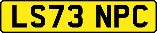 LS73NPC