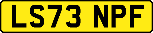 LS73NPF