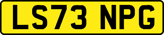 LS73NPG