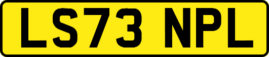 LS73NPL