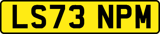 LS73NPM