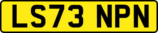 LS73NPN