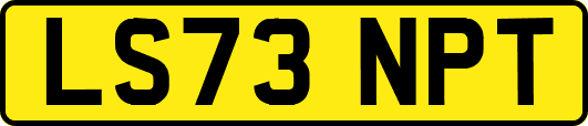 LS73NPT