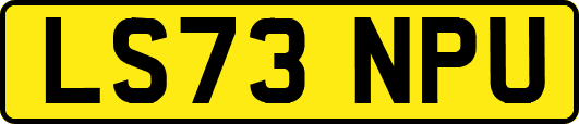 LS73NPU