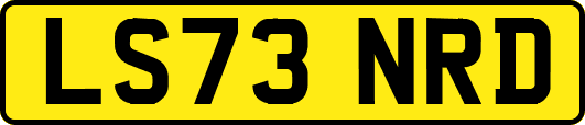 LS73NRD