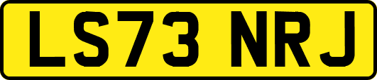 LS73NRJ