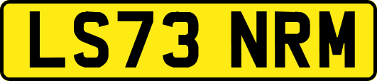 LS73NRM