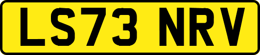LS73NRV
