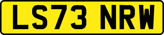 LS73NRW