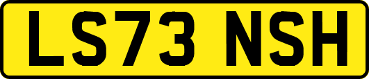LS73NSH