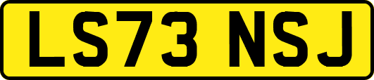 LS73NSJ