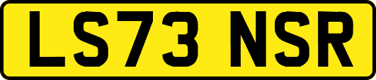 LS73NSR