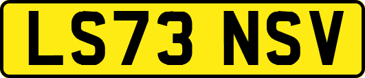 LS73NSV
