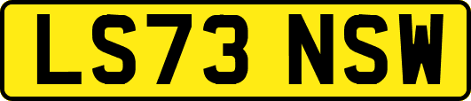 LS73NSW