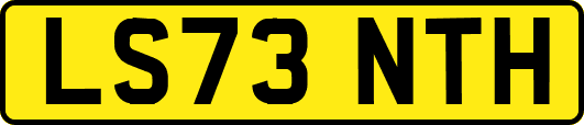 LS73NTH