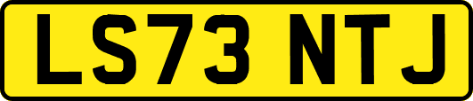LS73NTJ