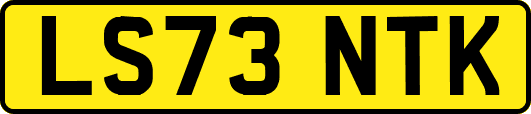 LS73NTK