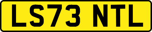 LS73NTL