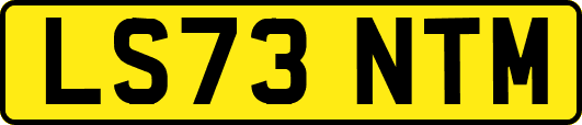 LS73NTM