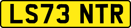 LS73NTR
