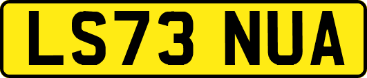 LS73NUA