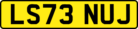 LS73NUJ