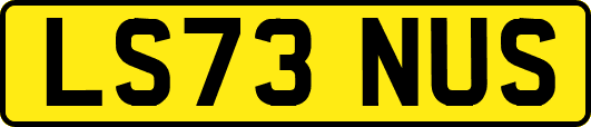 LS73NUS