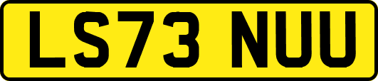 LS73NUU