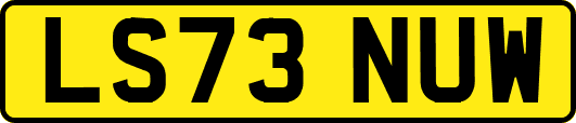 LS73NUW