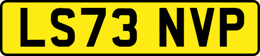 LS73NVP