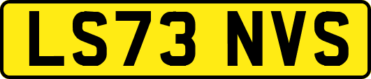 LS73NVS