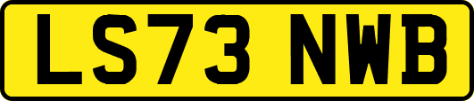 LS73NWB