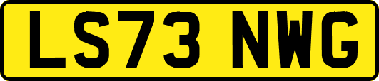 LS73NWG
