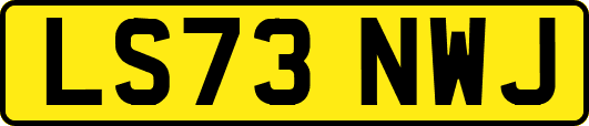 LS73NWJ