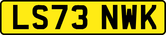 LS73NWK