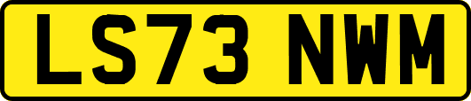LS73NWM