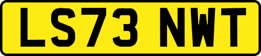 LS73NWT