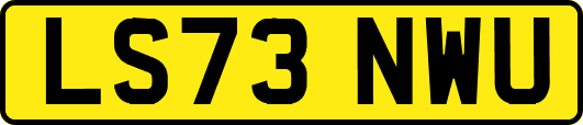 LS73NWU