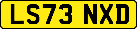 LS73NXD