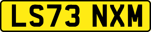 LS73NXM