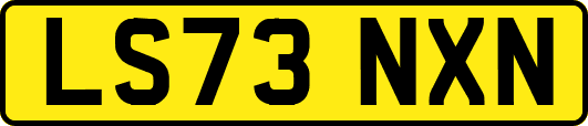 LS73NXN
