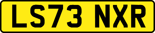 LS73NXR